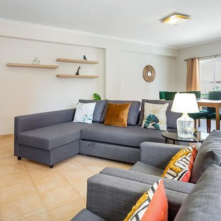 Villas Boas House Silves Buitenkant foto