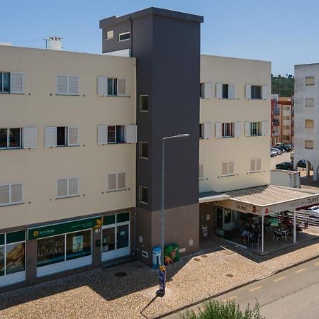 Villas Boas House Silves Buitenkant foto