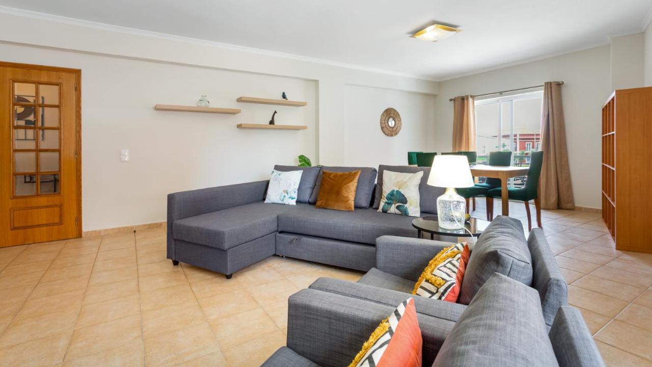 Villas Boas House Silves Buitenkant foto