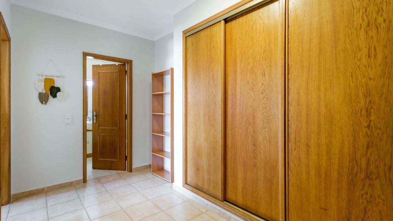 Villas Boas House Silves Buitenkant foto