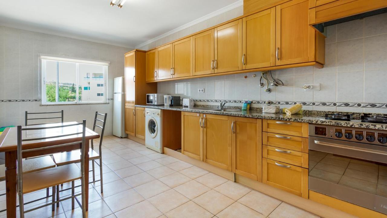 Villas Boas House Silves Buitenkant foto