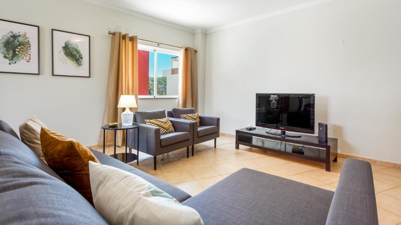 Villas Boas House Silves Buitenkant foto