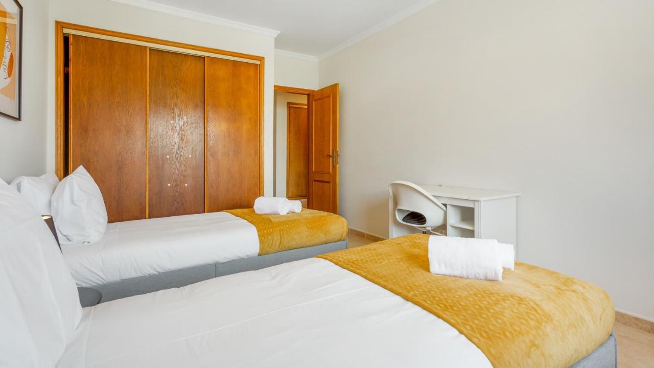 Villas Boas House Silves Buitenkant foto