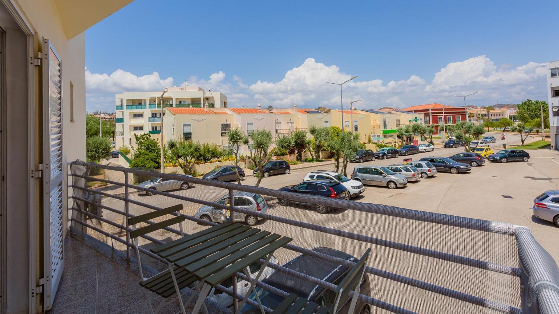 Villas Boas House Silves Buitenkant foto