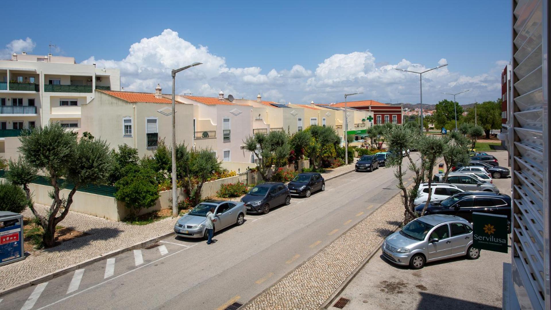 Villas Boas House Silves Buitenkant foto